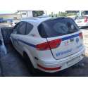 SEAT ALTEA XL (5P5)