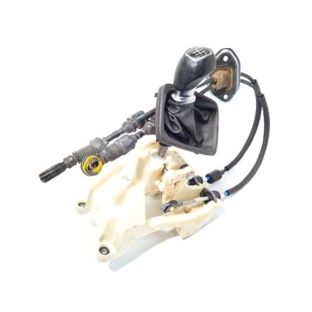 PALANCA CAMBIO 43700A4010 