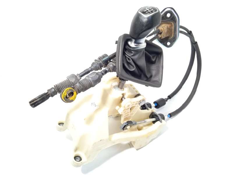 PALANCA CAMBIO 43700A4010 