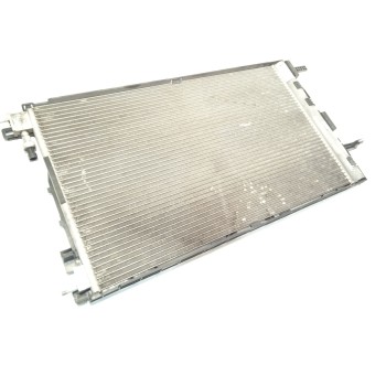 Recambio de condensador / radiador aire acondicionado para opel insignia a (g09) 2.0 cdti (68) referencia OEM IAM 13330217  