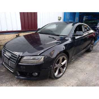 AUDI A5 COUPE (8T)