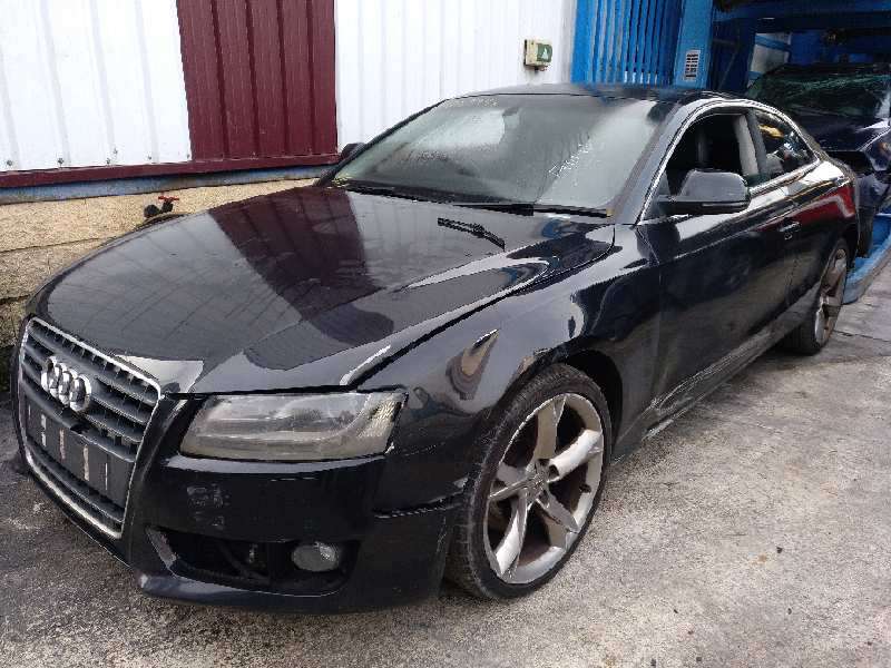 AUDI A5 COUPE (8T)