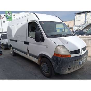 RENAULT MASTER II FURGONETA (FD)