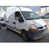 renault master ii furgoneta (fd) del año 2010