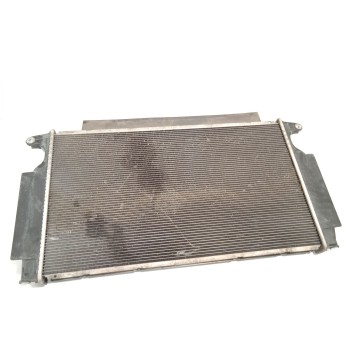 RADIADOR AGUA 164000R030 