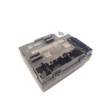 Recambio de centralita confort para audi a6 lim. (4g2) 3.0 tfsi quattro referencia OEM IAM 4G8959793E  4G8959793A