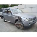 BMW X3 (E83)