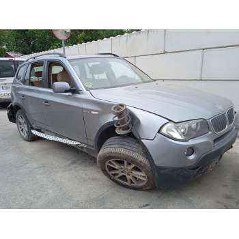 BMW X3 (E83)