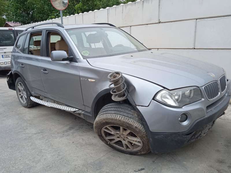 BMW X3 (E83)