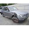 bmw x3 (e83) del año 2007