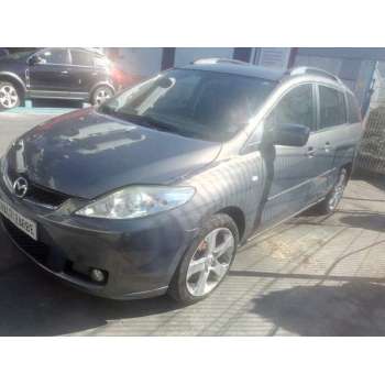 MAZDA 5 BERL. (CR)
