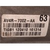 Recambio de caja cambios para ford kuga (cbv) titanium referencia OEM IAM AV4R7002AA 1737035 