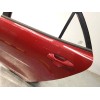 Recambio de puerta trasera izquierda para kia rio (yb) 1.2 cat referencia OEM IAM 77003H8000  