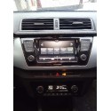 SKODA FABIA FAMILIAR