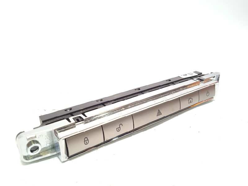 MANDO MULTIFUNCION 8X23118650AB C2Z3572