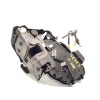 Recambio de cerradura puerta trasera izquierda para ford kuga (cbv) titanium referencia OEM IAM 8V4AS26413EA  1523331