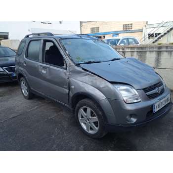 SUZUKI IGNIS II (MH) de desguace