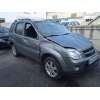 suzuki ignis ii (mh) del año 2005