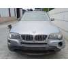 bmw x3 (e83) del año 2007