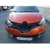 renault captur del año 2015