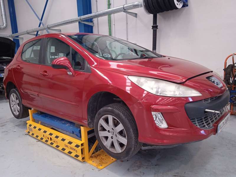 PEUGEOT 308 I (4A_, 4C_)