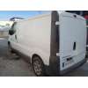 opel vivaro a furgoneta (x83) del año 2005