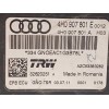 Recambio de modulo electronico para audi a6 lim. (4g2) 3.0 tfsi quattro referencia OEM IAM 4H0907801E 4H0907801A 