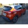 renault captur del año 2015