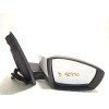 Recambio de retrovisor derecho para volkswagen polo (6c1) 1.6 highl referencia OEM IAM 6C1857502C  6C1857502CC9A