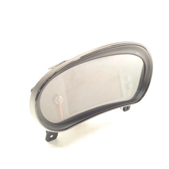 Recambio de cuadro instrumentos para opel insignia a (g09) 2.0 cdti (68) referencia OEM IAM 39030214  813075439