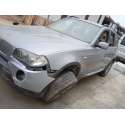 BMW X3 (E83)