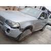 bmw x3 (e83) del año 2007