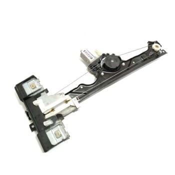 Recambio de elevalunas trasero derecho para jeep gr. cherokee (wh) 3.0 crd cat referencia OEM IAM 55394228AE  