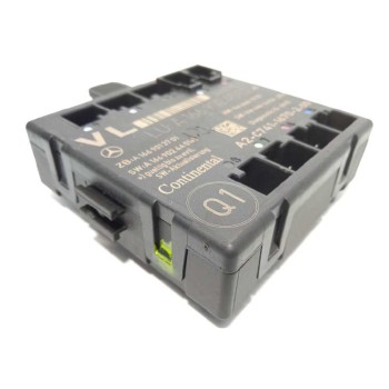 CENTRALITA CONFORT A1669004002 1669004002