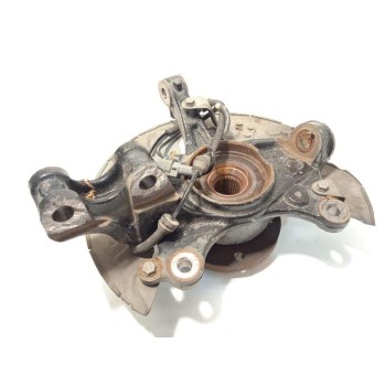 Recambio de mangueta delantera derecha para citroën c4 spacetourer 1.5 feel referencia OEM IAM 1647857080  