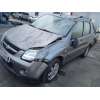 suzuki ignis ii (mh) del año 2005