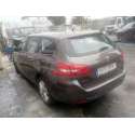 PEUGEOT 308 SW