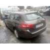 peugeot 308 sw del año 2015