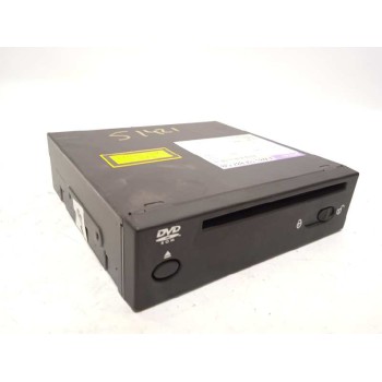 Recambio de sistema dvd para jaguar xf 3.0 v6 diesel s portfolio referencia OEM IAM AW8310E887CB C2P20205 4621009451