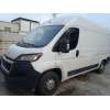 peugeot boxer furgoneta del año 2019
