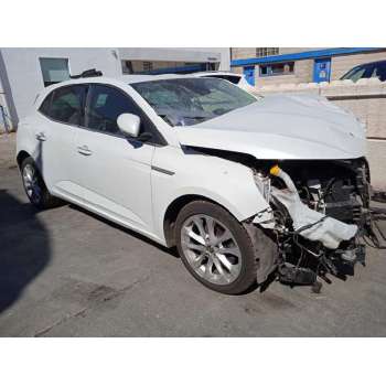 RENAULT MEGANE IV BERLINA 5P