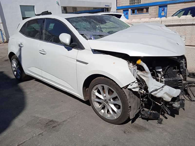RENAULT MEGANE IV BERLINA 5P