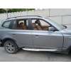 bmw x3 (e83) del año 2007