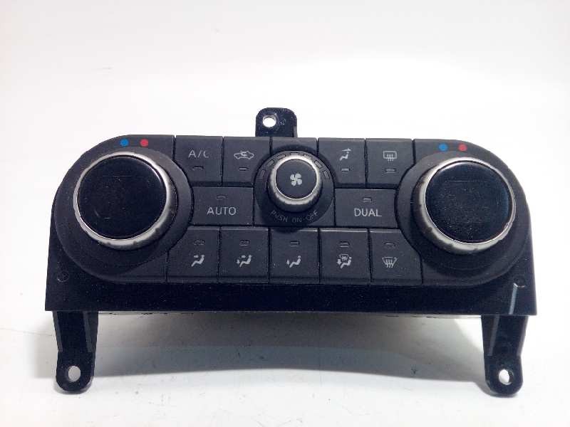 MANDO CLIMATIZADOR 27500BB55A 