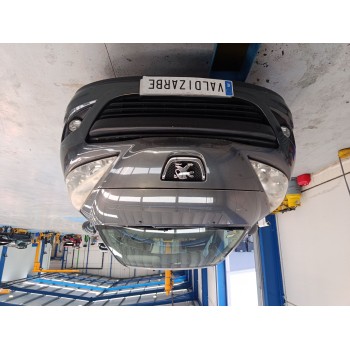 peugeot 207/207+ (wa_, wc_) del año 2013