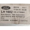 Recambio de elevalunas delantero izquierdo para ford kuga (cbv) titanium referencia OEM IAM 7M51R203A29DC  8M51R219A65AA