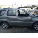 SUZUKI IGNIS II (MH)