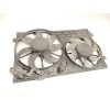 Recambio de electroventilador para volkswagen jetta iii (1k2) 1.6 referencia OEM IAM 1K0121207T 1K0959455ET 1K0959455CQ
