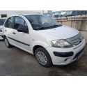 CITROËN C3 I (FC_, FN_)