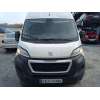 peugeot boxer furgoneta del año 2019